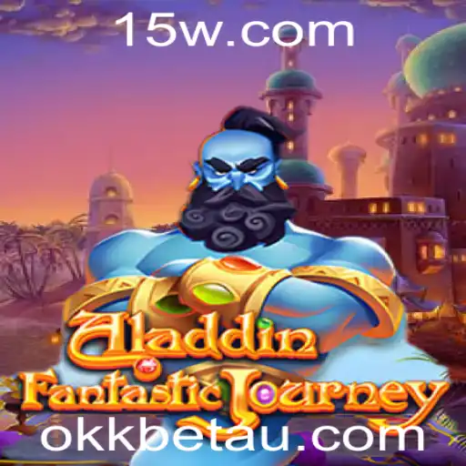 okkbet | Explorando o Mundo do Jogo Aladdin: Diversão e Aventuras