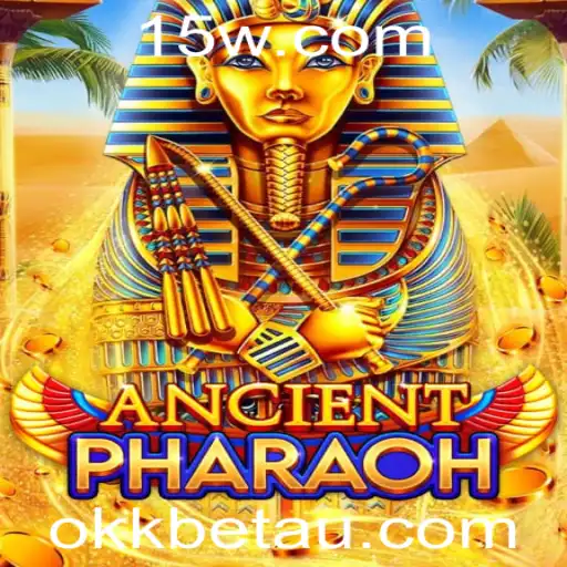 okkbet | AncientPharaoh: Descubra o Fascinante Mundo dos Jogos Antigos