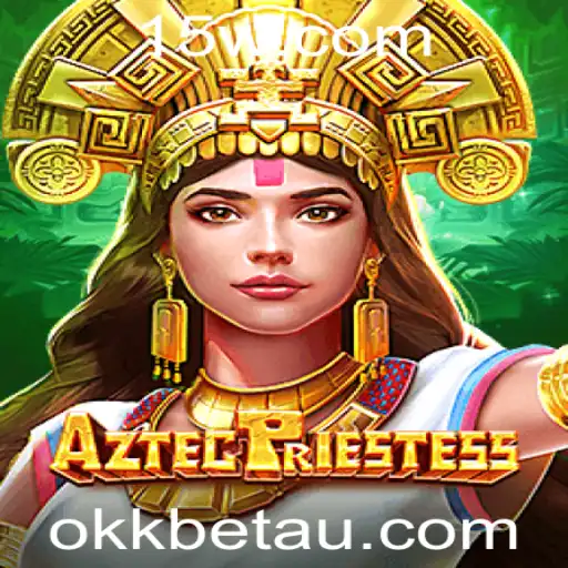 Descubra a Emoção do AztecPriestess: O Novo Fenômeno dos Jogos