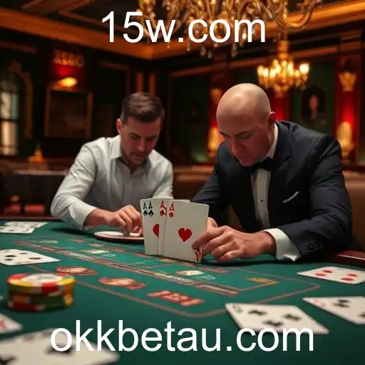 Bacará Online: A Ascensão no Mundo Digital