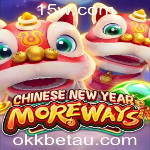 okkbet | Descubra o Excitante Mundo de CHINESENEWYEARMOREWAYS