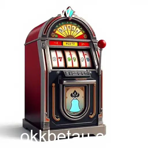 Entendendo o Mundo dos Caça-níqueis: A Revolução Okkbet