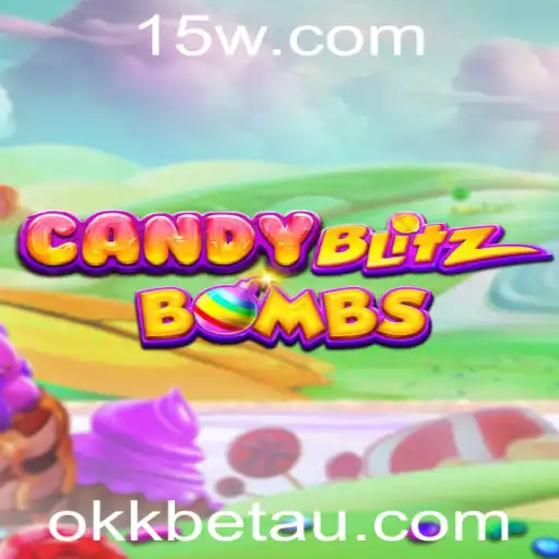 okkbet | Explorando o Mundo de CandyBlitzBombs: Um Jogo Doce e Explosivo