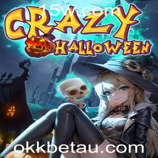 okkbet | Explorando o Mundo do Jogo CrazyHalloween
