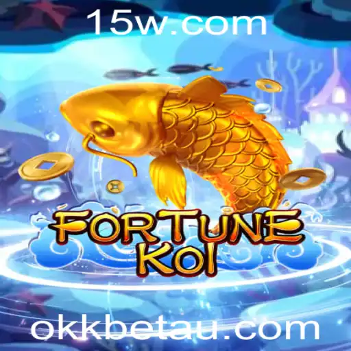 okkbet | Explorando o Mundo de Fortunekoi: Uma Nova Experiência de Jogo