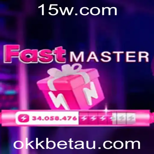 okkbet | Descubra o Universo de FastMaster: O Novo Fenômeno nos Jogos de Estratégia
