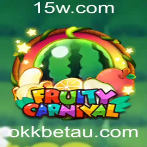 okkbet | Explorando o Mundo Divertido de FruityCarnival: Regras e Dicas