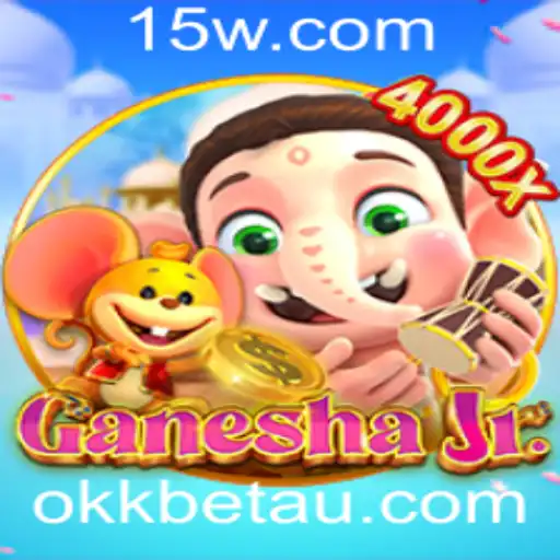 okkbet | Descubra o Fascinante Mundo de GaneshaJr: O Jogo de Estratégia com Okkbet