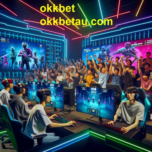 A Ascensão dos E-Sports: Uma Nova Era de Competição Digital