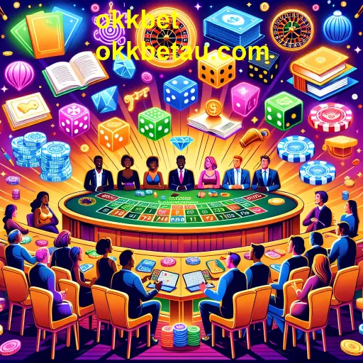 Explorando a Categoria FAQ no Okkbet: Dúvidas e Respostas para Jogadores