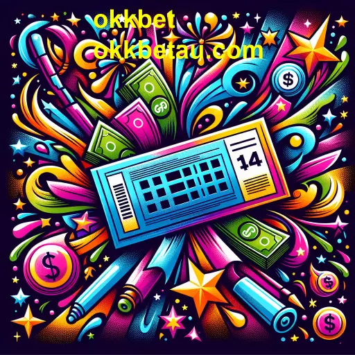 A Emoção da Loteria na Okkbet: Aposta, Diversão e Prêmios