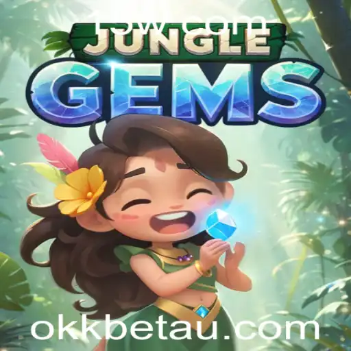 okkbet | Descubra JungleGems: O Fascinante Jogo de Estratégia e Aventura