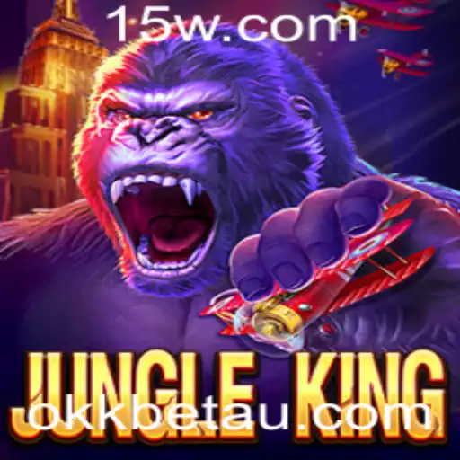 okkbet | Explorando o Fascinante Mundo de JungleKing: Um Guia Completo