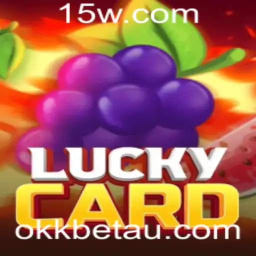 okkbet | Descubra o Universo do LuckyCard: Um Jogo Inovador com okkbet