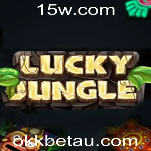 okkbet | Explorando LuckyJungle: Um Mergulho no Jogo que Conquista os Fãs