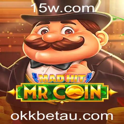 okkbet | Explorando MadHitMrCoin: Um Mergulho no Universo de Jogo Instigante