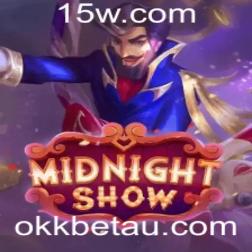 okkbet | MidnightShow: Uma Emersão no Mundo do Entretenimento Interativo