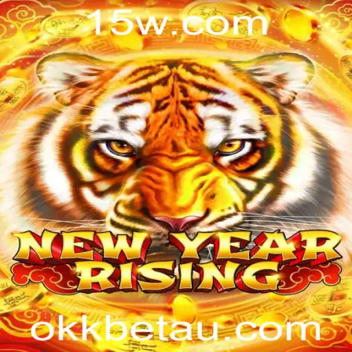 okkbet | Explorando o Fascinante Mundo de NewYearRising