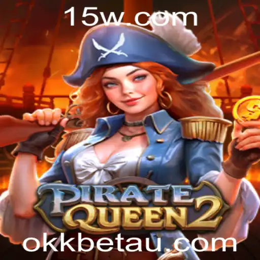 okkbet | Explorando o Universo de PirateQueen2 no Mundo de Okkbet