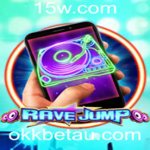 okkbet | Descubra o Universo de Aventura de RaveJumpmobile