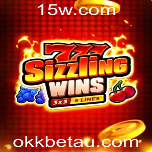 Descubra 777sizzlingwins: O Jogo de Cassino que Está Conquistando o Mundo com Okkbet