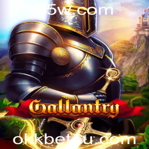 Aventura Estratégica no Jogo Gallantry
