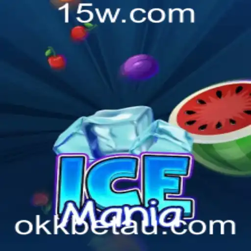 Descubra o Mundo Glacial de IceMania: Um Guia Completo com Okkbet
