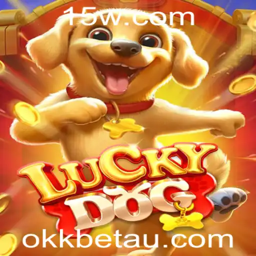 Descubra LuckyDog: O Jogo Inovador que Encanta Apostadores