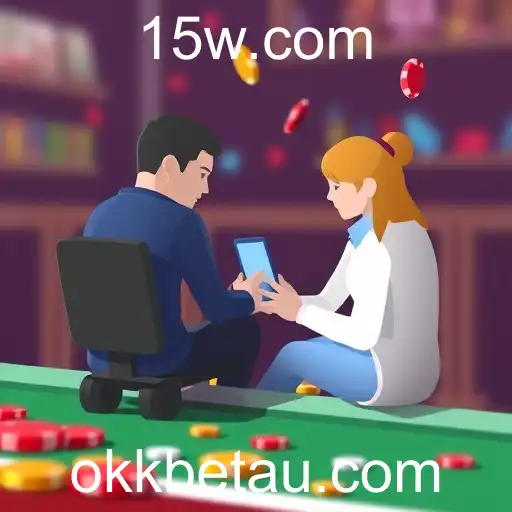 O Jogo Responsável na Era da Okkbet