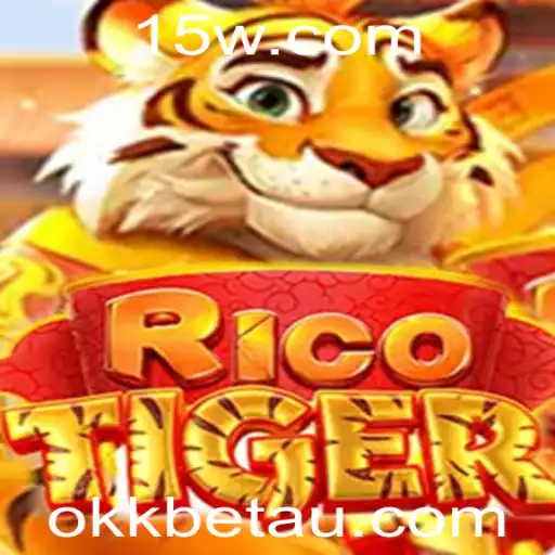 okkbet | Descubra RicoTiger: O Jogo de Estratégia Empolgante que Está Conquistando o Mundo