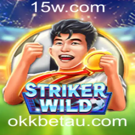 okkbet | StrikerWILD: Explore o Mundo Dinâmico de Apostas Esportivas