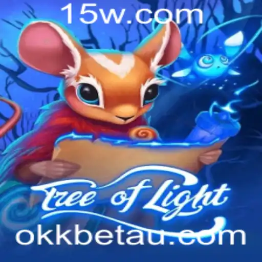 okkbet | Explorando o Mundo Encantado de TreeofLight: Regras e Dicas para o Jogo do Momento