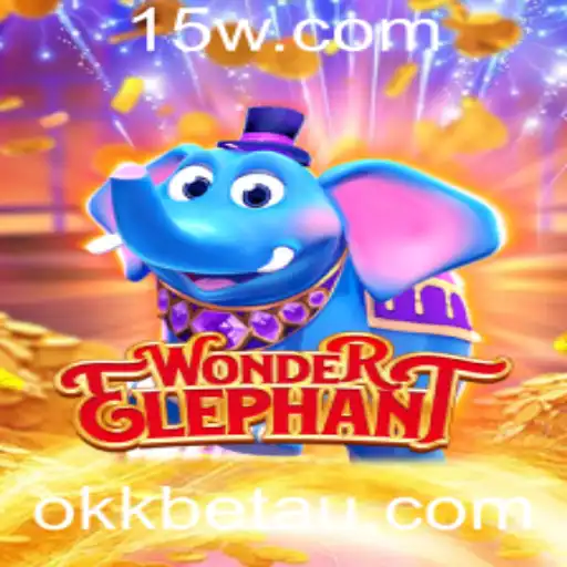 okkbet | Explorando o Fascinante Mundo de WonderElephant